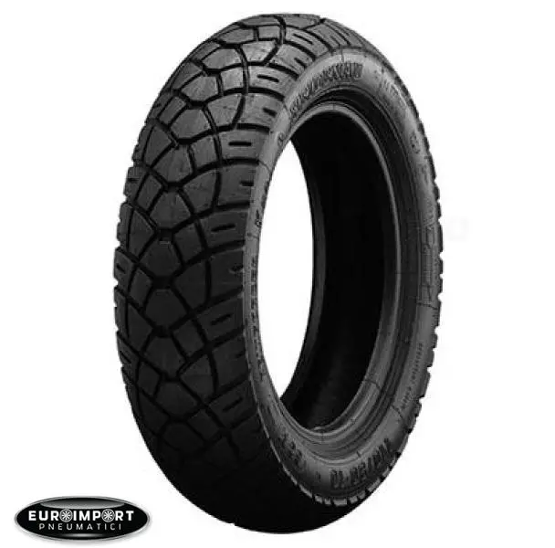 Heidenau K 58 snowtex  110/80  10 63 M   TL